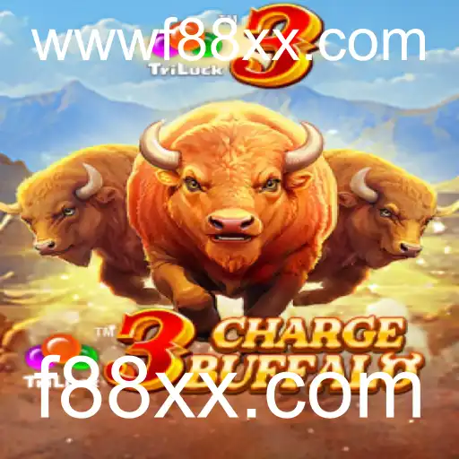 Descubra o Mundo de 3ChargeBuffalo: O Jogo do Momento
