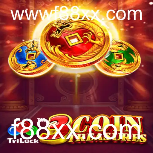 3CoinTreasures: Uma Aventura Emocionante com Dinheiro Virtual