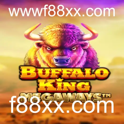 BuffaloKing: Explore as Aventuras do Novo Jogo Empolgante do f88xx.com