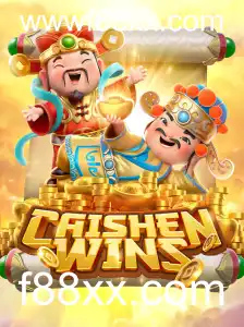 Descubra CaishenWins: O Fascinante Mundo das Slots Inspiradas na Fortuna