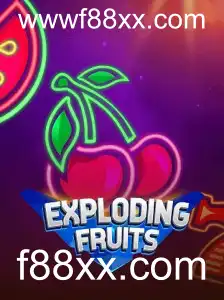 ExplodingFruits: Um Mergulho no Jogo de Cassino Inovador