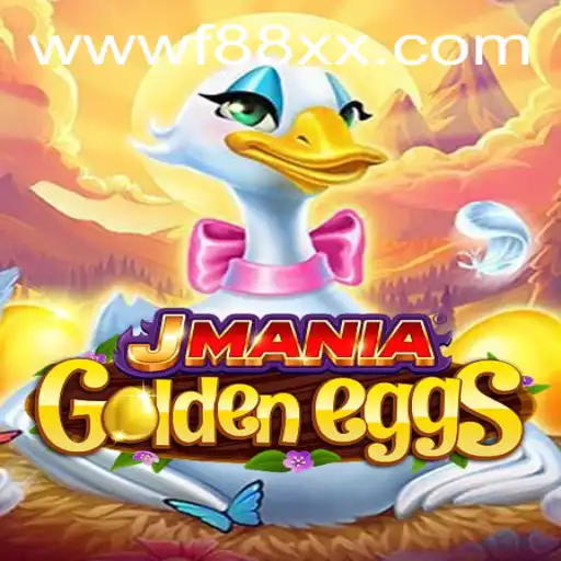Desvendando o Jogo JManiaGoldenEggs: Diversão Garantida com Regras Simples