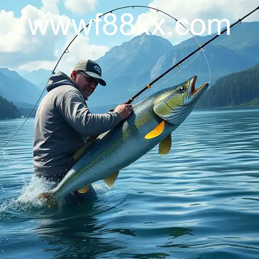 Jogos de pesca