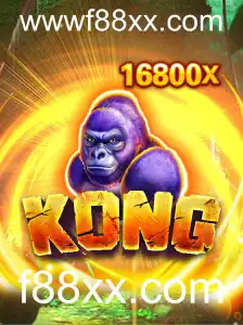Aventura Épica no Mundo de Kong