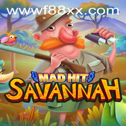 MadHitSavannah: Um Novo Fenômeno no Mundo dos Jogos
