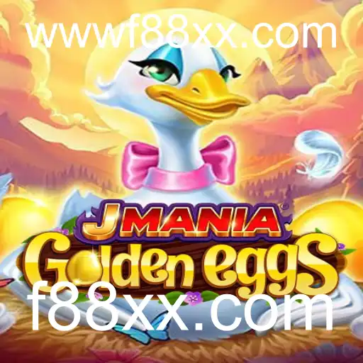 Desvendando o Jogo JManiaGoldenEggs: Diversão Garantida com Regras Simples