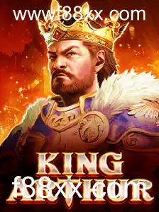 Descubra o Mundo de KingArthur: Um Jogo Épico de Aventura e Estratégia
