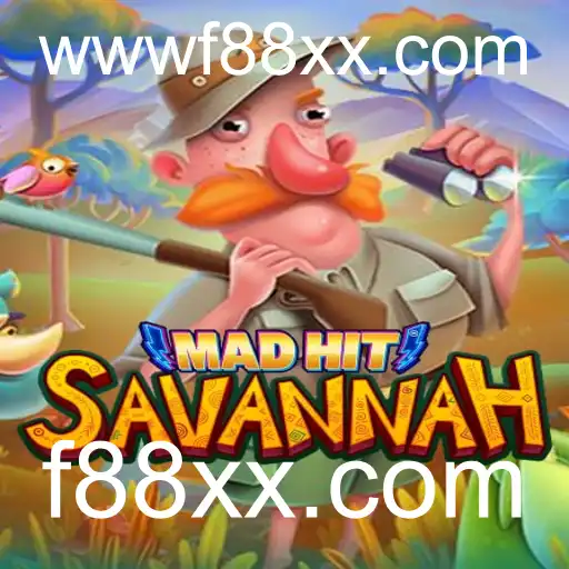 MadHitSavannah: Um Novo Fenômeno no Mundo dos Jogos