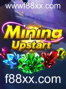 Descubra o Mundo de MiningUpstart: Um Jogo de Estratégia e Mineração