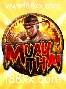 Explore o Fascinante Mundo de MuayThai com F88xx.com
