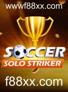 SoccerSoloStriker: O Jogo que Revoluciona o Mundo do Futebol Virtual