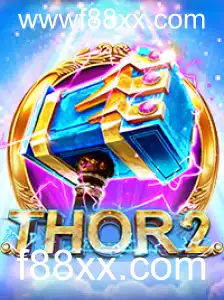 Tudo Sobre o Jogo Thor2 e a Tendência f88xx.com